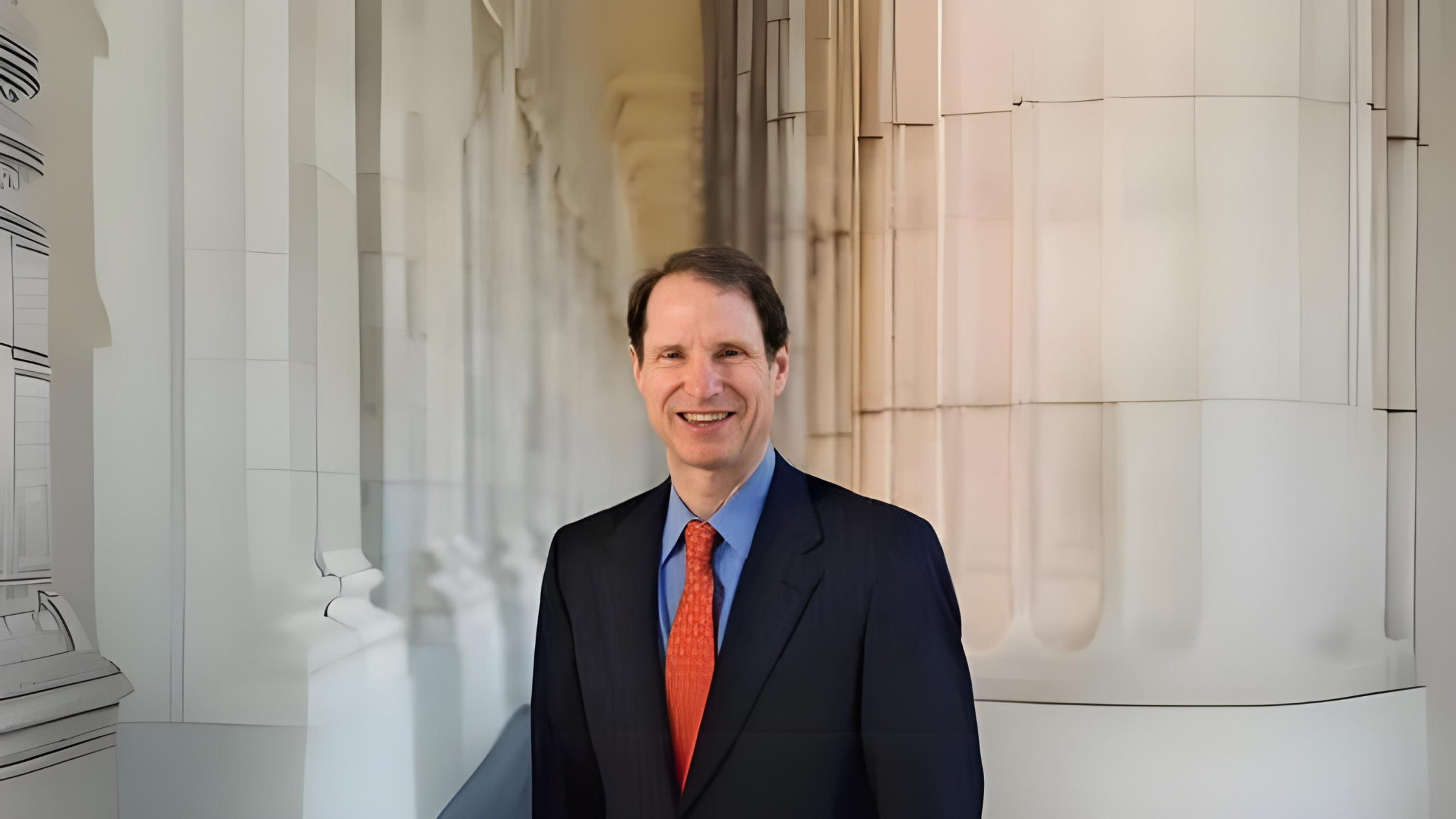 Senator Wyden's Cannabinoid Safety Revolution