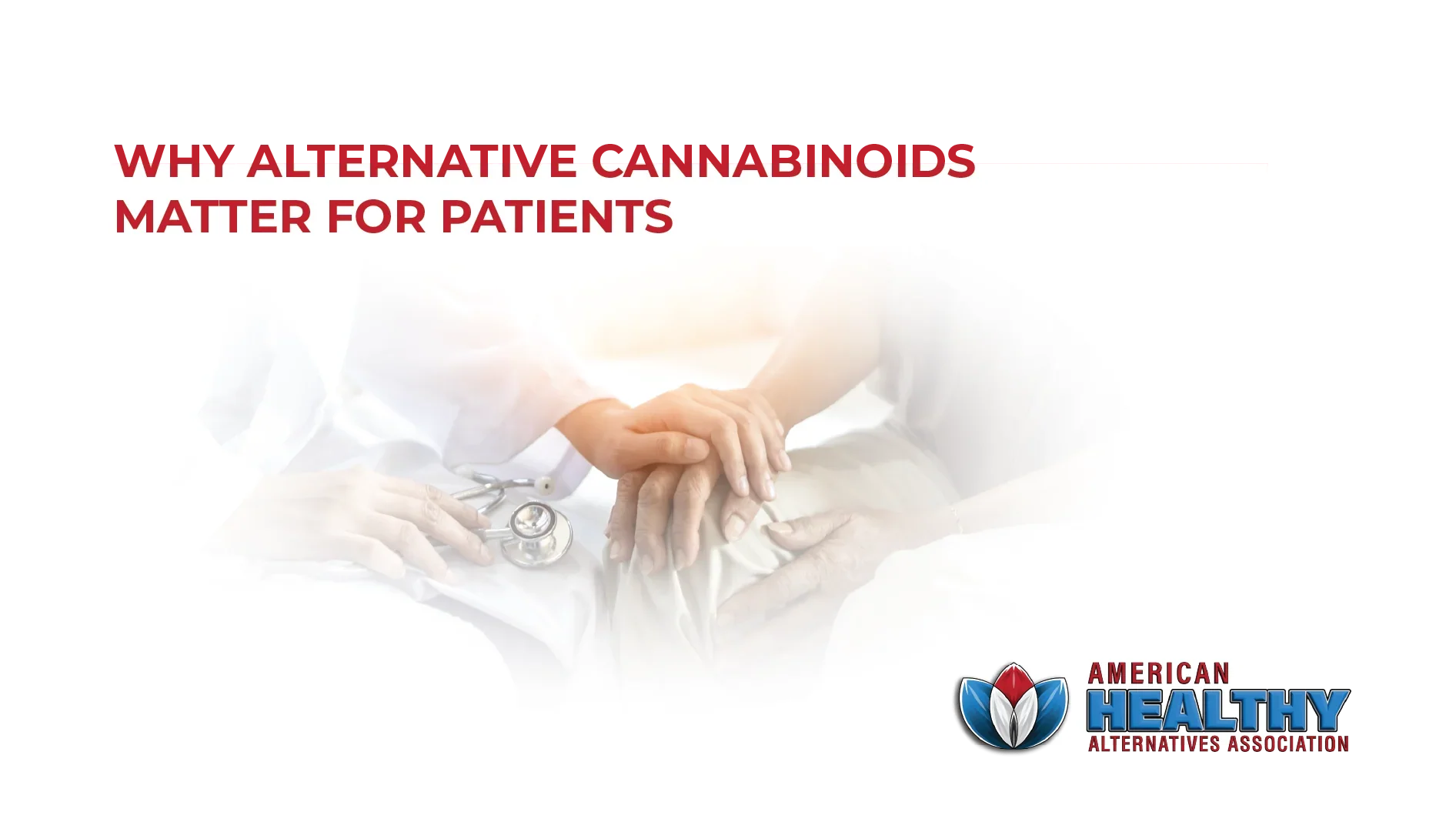 Hemp and Health: Why Alternative Cannabinoids Matter for Patients