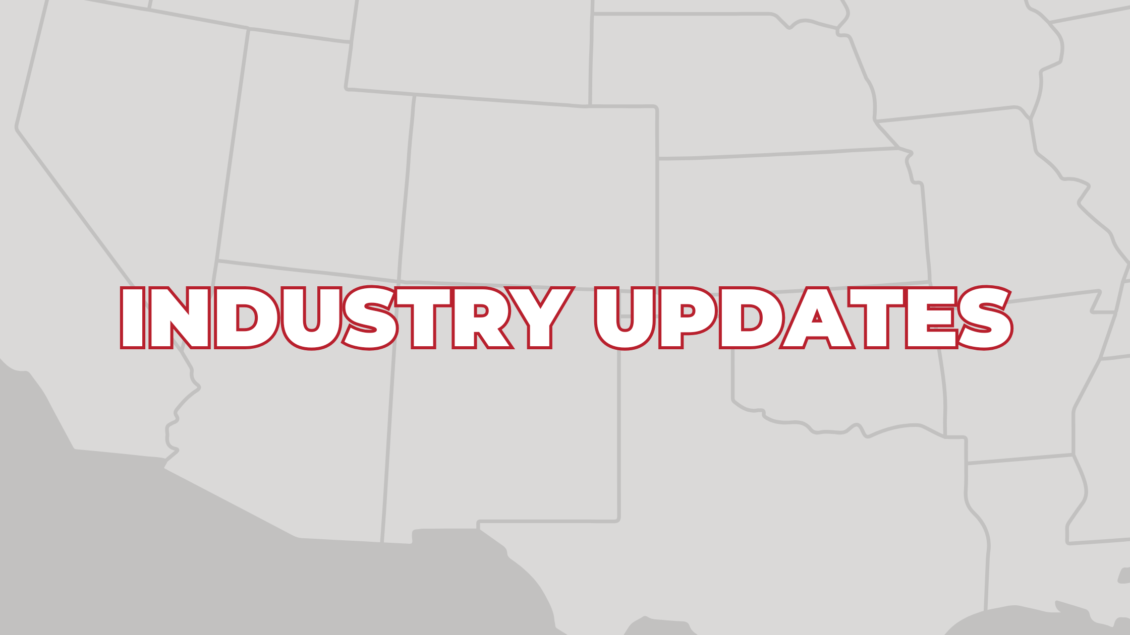 Industry Updates: Major Developments in the Hemp and Cannabis Sectors