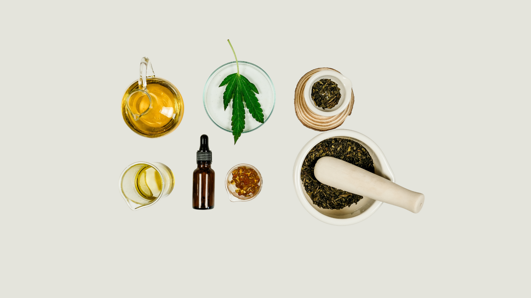 The Ultimate Guide to CBD (Cannabidiol)