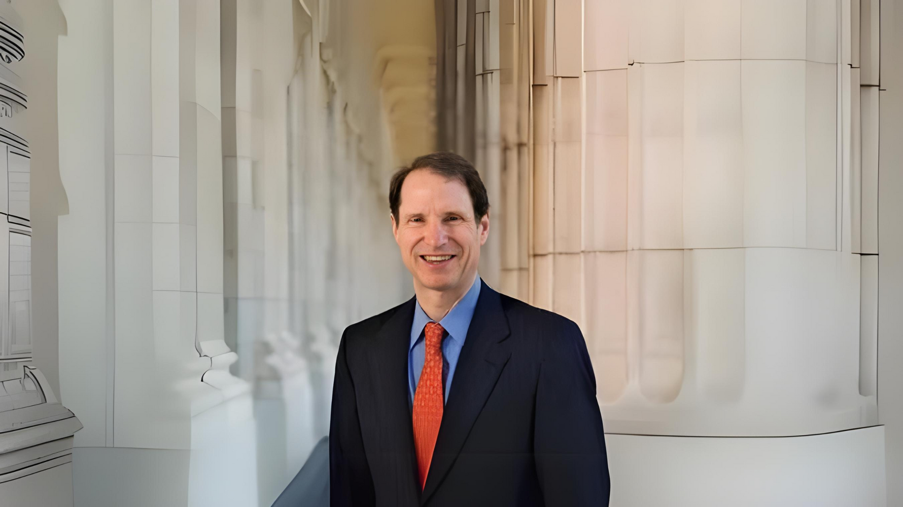 Senator Wyden's Cannabinoid Safety Revolution