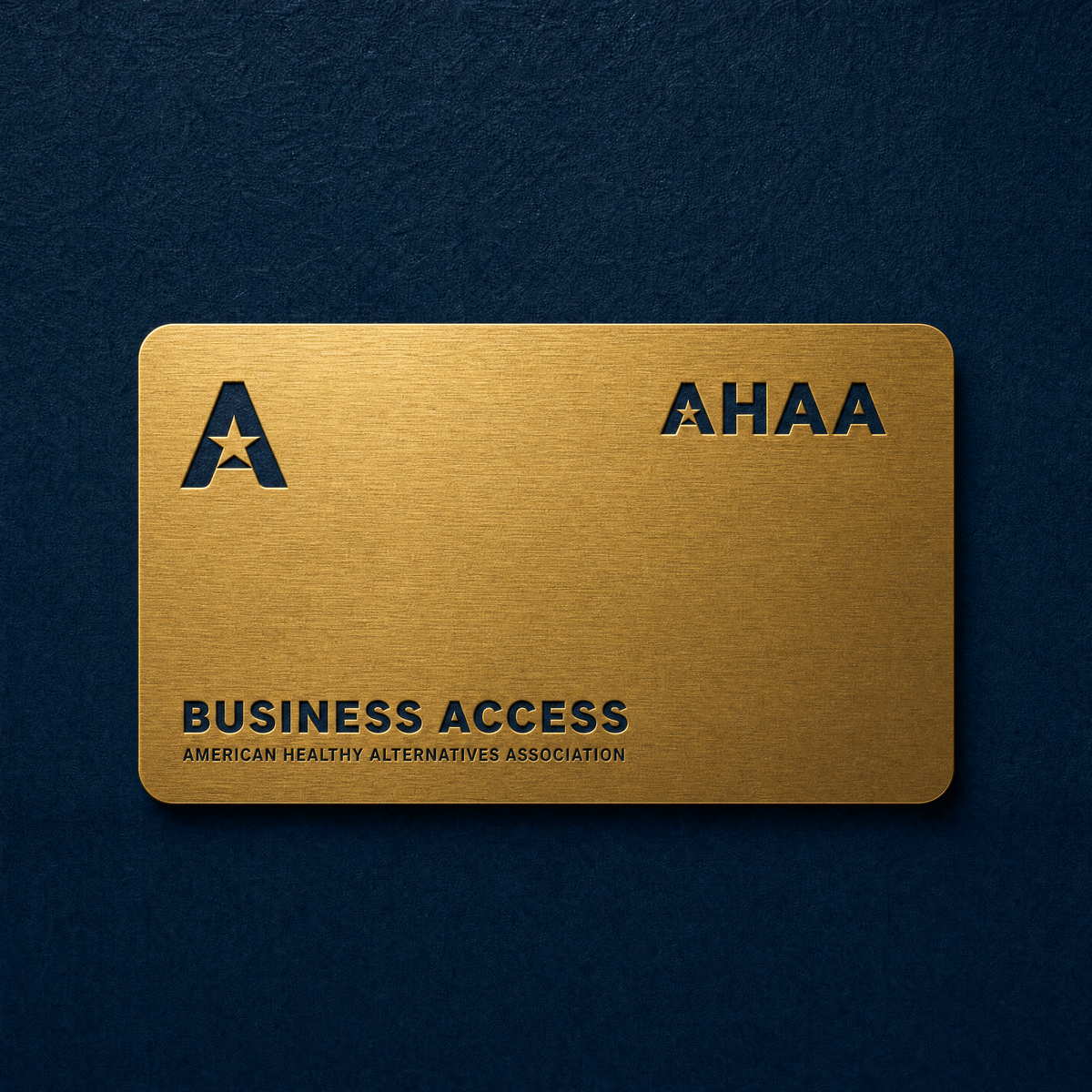 Business Access