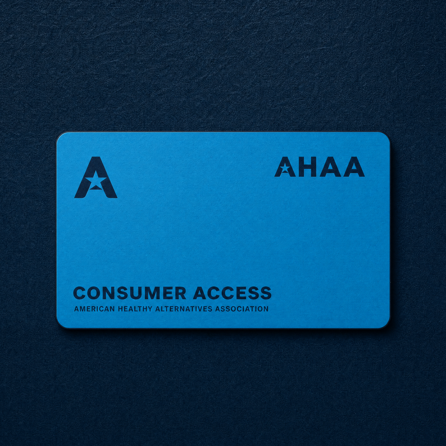 Consumer Access