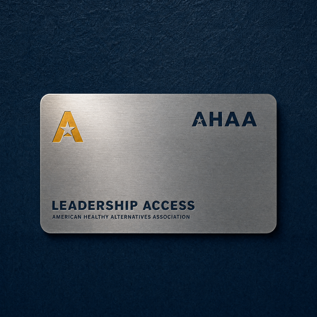 Leadership Access